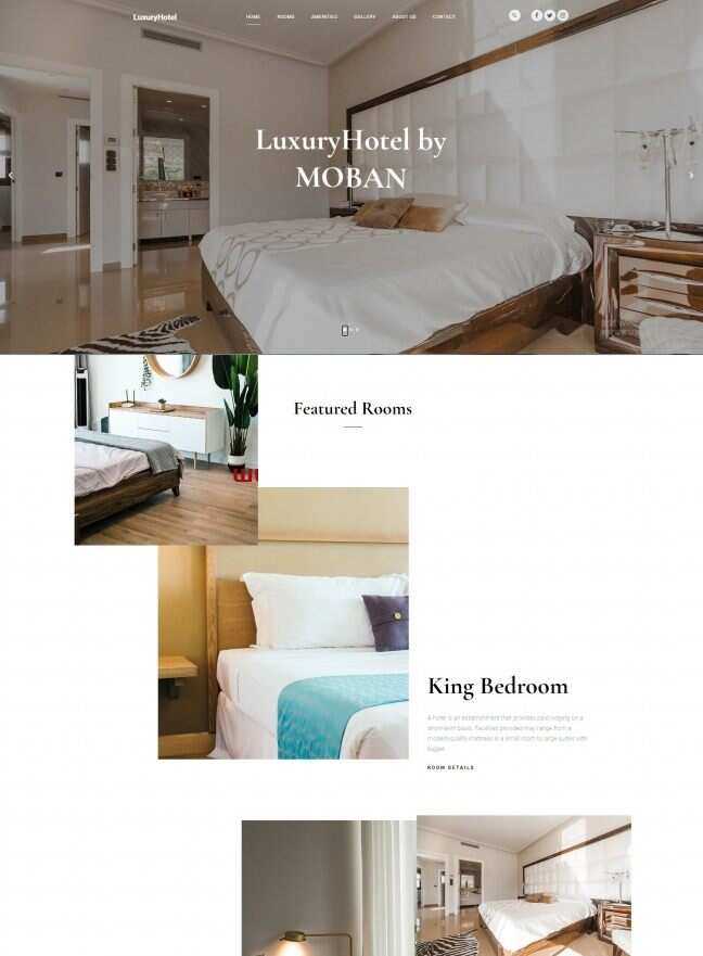 极简风酒店预定服务网站html模板冒泡网-中创网-项目资源网-资源之家-项目资源网-资源之家-副业项目-手机搬砖-中创网-无货源电商-创业项目-抖音工具箱-搬砖项目-网络赚钱网创矩阵局-网赚冒泡网-福缘网-中创网-知识街网站