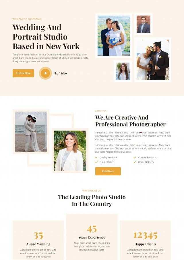 婚纱摄影工作室HTML5网站模板冒泡网-中创网-项目资源网-资源之家-项目资源网-资源之家-副业项目-手机搬砖-中创网-无货源电商-创业项目-抖音工具箱-搬砖项目-网络赚钱网创矩阵局-网赚冒泡网-福缘网-中创网-知识街网站