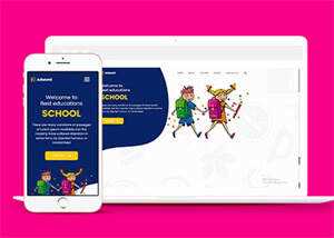 宽屏儿童幼教培训机构网站模板冒泡网-中创网-项目资源网-资源之家-项目资源网-资源之家-副业项目-手机搬砖-中创网-无货源电商-创业项目-抖音工具箱-搬砖项目-网络赚钱网创矩阵局-网赚冒泡网-福缘网-中创网-知识街网站