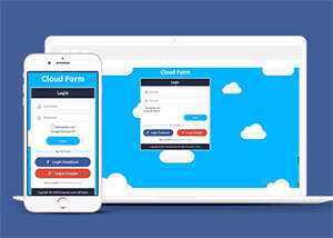 宽屏白云背景登录页网站模板下载冒泡网-中创网-项目资源网-资源之家-项目资源网-资源之家-副业项目-手机搬砖-中创网-无货源电商-创业项目-抖音工具箱-搬砖项目-网络赚钱网创矩阵局-网赚冒泡网-福缘网-中创网-知识街网站