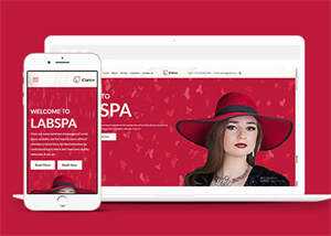 简洁女性护肤品牌企业网站模板冒泡网-中创网-项目资源网-资源之家-项目资源网-资源之家-副业项目-手机搬砖-中创网-无货源电商-创业项目-抖音工具箱-搬砖项目-网络赚钱网创矩阵局-网赚冒泡网-福缘网-中创网-知识街网站