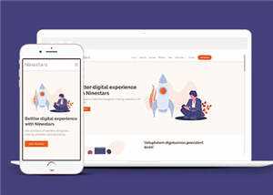 数字产品科技展示响应式网页模板下载冒泡网-中创网-项目资源网-资源之家-项目资源网-资源之家-副业项目-手机搬砖-中创网-无货源电商-创业项目-抖音工具箱-搬砖项目-网络赚钱网创矩阵局-网赚冒泡网-福缘网-中创网-知识街网站