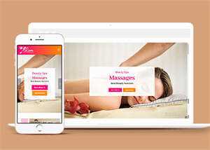 简洁女性Spa美容沙龙官网模板下载冒泡网-中创网-项目资源网-资源之家-项目资源网-资源之家-副业项目-手机搬砖-中创网-无货源电商-创业项目-抖音工具箱-搬砖项目-网络赚钱网创矩阵局-网赚冒泡网-福缘网-中创网-知识街网站