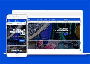 宽屏时尚运动鞋购物类网站模板冒泡网-中创网-项目资源网-资源之家-项目资源网-资源之家-副业项目-手机搬砖-中创网-无货源电商-创业项目-抖音工具箱-搬砖项目-网络赚钱网创矩阵局-网赚冒泡网-福缘网-中创网-知识街网站