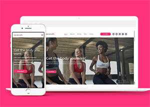 宽屏减脂瘦身运动计划网站模板冒泡网-中创网-项目资源网-资源之家-项目资源网-资源之家-副业项目-手机搬砖-中创网-无货源电商-创业项目-抖音工具箱-搬砖项目-网络赚钱网创矩阵局-网赚冒泡网-福缘网-中创网-知识街网站