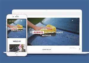 宽屏洗车汽车美容网站模板下载冒泡网-中创网-项目资源网-资源之家-项目资源网-资源之家-副业项目-手机搬砖-中创网-无货源电商-创业项目-抖音工具箱-搬砖项目-网络赚钱网创矩阵局-网赚冒泡网-福缘网-中创网-知识街网站