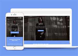 宽屏时尚女性服装展示网站模板冒泡网-中创网-项目资源网-资源之家-项目资源网-资源之家-副业项目-手机搬砖-中创网-无货源电商-创业项目-抖音工具箱-搬砖项目-网络赚钱网创矩阵局-网赚冒泡网-福缘网-中创网-知识街网站