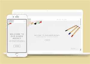 响应式极简4A广告公司企业模板冒泡网-中创网-项目资源网-资源之家-项目资源网-资源之家-副业项目-手机搬砖-中创网-无货源电商-创业项目-抖音工具箱-搬砖项目-网络赚钱网创矩阵局-网赚冒泡网-福缘网-中创网-知识街网站