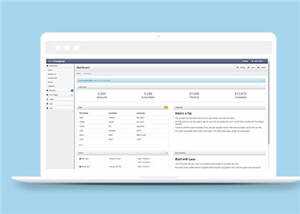蓝色公司Bootstrap后台源码模板下载冒泡网-中创网-项目资源网-资源之家-项目资源网-资源之家-副业项目-手机搬砖-中创网-无货源电商-创业项目-抖音工具箱-搬砖项目-网络赚钱网创矩阵局-网赚冒泡网-福缘网-中创网-知识街网站
