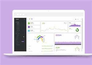 响应式简约后台管理源码模板下载冒泡网-中创网-项目资源网-资源之家-项目资源网-资源之家-副业项目-手机搬砖-中创网-无货源电商-创业项目-抖音工具箱-搬砖项目-网络赚钱网创矩阵局-网赚冒泡网-福缘网-中创网-知识街网站