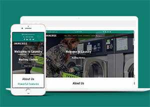 响应式滚筒洗衣机企业网站模板冒泡网-中创网-项目资源网-资源之家-项目资源网-资源之家-副业项目-手机搬砖-中创网-无货源电商-创业项目-抖音工具箱-搬砖项目-网络赚钱网创矩阵局-网赚冒泡网-福缘网-中创网-知识街网站