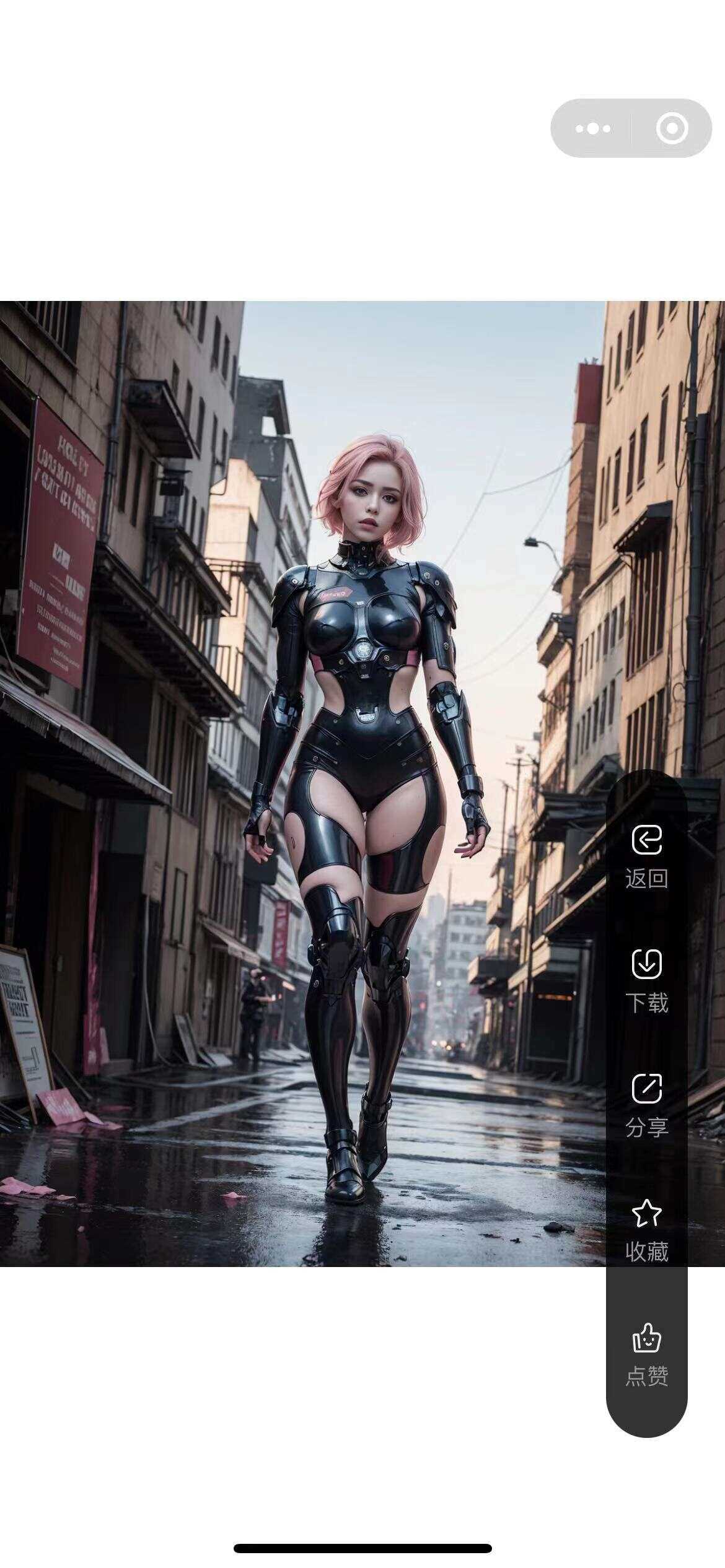 抖音快手微信取图小程序全开源花599购买的