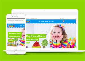 卡通幼儿园教育类网站模板冒泡网-中创网-项目资源网-资源之家-项目资源网-资源之家-副业项目-手机搬砖-中创网-无货源电商-创业项目-抖音工具箱-搬砖项目-网络赚钱网创矩阵局-网赚冒泡网-福缘网-中创网-知识街网站