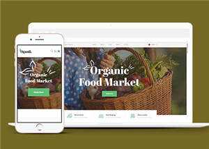 宽屏有机食品农场网页模板下载冒泡网-中创网-项目资源网-资源之家-项目资源网-资源之家-副业项目-手机搬砖-中创网-无货源电商-创业项目-抖音工具箱-搬砖项目-网络赚钱网创矩阵局-网赚冒泡网-福缘网-中创网-知识街网站