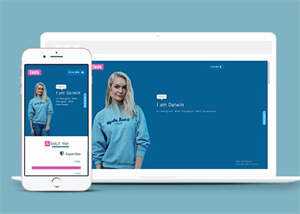 蓝色大气设计CSS3单页模板下载冒泡网-中创网-项目资源网-资源之家-项目资源网-资源之家-副业项目-手机搬砖-中创网-无货源电商-创业项目-抖音工具箱-搬砖项目-网络赚钱网创矩阵局-网赚冒泡网-福缘网-中创网-知识街网站