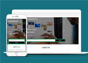 简洁商业贸易服务展示HTML网页模板下载冒泡网-中创网-项目资源网-资源之家-项目资源网-资源之家-副业项目-手机搬砖-中创网-无货源电商-创业项目-抖音工具箱-搬砖项目-网络赚钱网创矩阵局-网赚冒泡网-福缘网-中创网-知识街网站