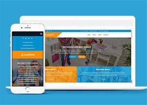 蓝色宽屏保洁类公司网站模板冒泡网-中创网-项目资源网-资源之家-项目资源网-资源之家-副业项目-手机搬砖-中创网-无货源电商-创业项目-抖音工具箱-搬砖项目-网络赚钱网创矩阵局-网赚冒泡网-福缘网-中创网-知识街网站