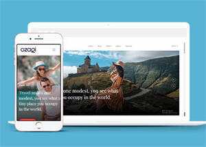 多用途的图文展示博客模板冒泡网-中创网-项目资源网-资源之家-项目资源网-资源之家-副业项目-手机搬砖-中创网-无货源电商-创业项目-抖音工具箱-搬砖项目-网络赚钱网创矩阵局-网赚冒泡网-福缘网-中创网-知识街网站