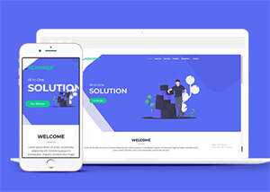 蓝色宽屏手机业务网站模板下载冒泡网-中创网-项目资源网-资源之家-项目资源网-资源之家-副业项目-手机搬砖-中创网-无货源电商-创业项目-抖音工具箱-搬砖项目-网络赚钱网创矩阵局-网赚冒泡网-福缘网-中创网-知识街网站