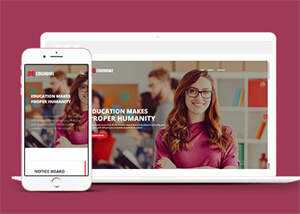 响应式教育机构学校HTML5模板冒泡网-中创网-项目资源网-资源之家-项目资源网-资源之家-副业项目-手机搬砖-中创网-无货源电商-创业项目-抖音工具箱-搬砖项目-网络赚钱网创矩阵局-网赚冒泡网-福缘网-中创网-知识街网站