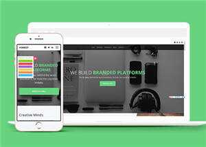 宽屏企业品牌动态展示响应式网站模板下载冒泡网-中创网-项目资源网-资源之家-项目资源网-资源之家-副业项目-手机搬砖-中创网-无货源电商-创业项目-抖音工具箱-搬砖项目-网络赚钱网创矩阵局-网赚冒泡网-福缘网-中创网-知识街网站