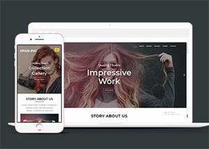 简洁彩妆色彩搭配培训网站模板冒泡网-中创网-项目资源网-资源之家-项目资源网-资源之家-副业项目-手机搬砖-中创网-无货源电商-创业项目-抖音工具箱-搬砖项目-网络赚钱网创矩阵局-网赚冒泡网-福缘网-中创网-知识街网站