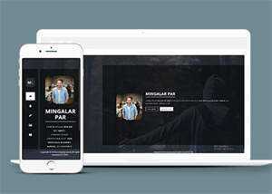 黑色酷炫个人单页面模板下载冒泡网-中创网-项目资源网-资源之家-项目资源网-资源之家-副业项目-手机搬砖-中创网-无货源电商-创业项目-抖音工具箱-搬砖项目-网络赚钱网创矩阵局-网赚冒泡网-福缘网-中创网-知识街网站