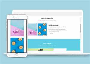 简约创意产品时尚展示响应式网页模板下载冒泡网-中创网-项目资源网-资源之家-项目资源网-资源之家-副业项目-手机搬砖-中创网-无货源电商-创业项目-抖音工具箱-搬砖项目-网络赚钱网创矩阵局-网赚冒泡网-福缘网-中创网-知识街网站