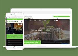 响应式烹饪厨师网站模板下载冒泡网-中创网-项目资源网-资源之家-项目资源网-资源之家-副业项目-手机搬砖-中创网-无货源电商-创业项目-抖音工具箱-搬砖项目-网络赚钱网创矩阵局-网赚冒泡网-福缘网-中创网-知识街网站