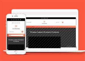 响应式橘红色企业公司网站模板冒泡网-中创网-项目资源网-资源之家-项目资源网-资源之家-副业项目-手机搬砖-中创网-无货源电商-创业项目-抖音工具箱-搬砖项目-网络赚钱网创矩阵局-网赚冒泡网-福缘网-中创网-知识街网站