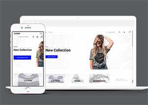 简洁高端时尚时装网店商城模板冒泡网-中创网-项目资源网-资源之家-项目资源网-资源之家-副业项目-手机搬砖-中创网-无货源电商-创业项目-抖音工具箱-搬砖项目-网络赚钱网创矩阵局-网赚冒泡网-福缘网-中创网-知识街网站