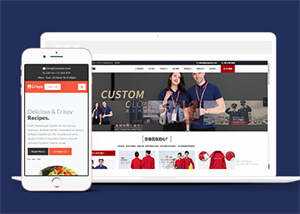 宽屏美食DIY制作网站模板下载冒泡网-中创网-项目资源网-资源之家-项目资源网-资源之家-副业项目-手机搬砖-中创网-无货源电商-创业项目-抖音工具箱-搬砖项目-网络赚钱网创矩阵局-网赚冒泡网-福缘网-中创网-知识街网站