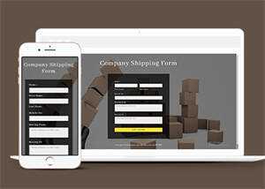 宽屏纸箱预订表单HTML模板下载冒泡网-中创网-项目资源网-资源之家-项目资源网-资源之家-副业项目-手机搬砖-中创网-无货源电商-创业项目-抖音工具箱-搬砖项目-网络赚钱网创矩阵局-网赚冒泡网-福缘网-中创网-知识街网站