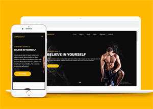 宽屏顶部固定导航健身网站模板冒泡网-中创网-项目资源网-资源之家-项目资源网-资源之家-副业项目-手机搬砖-中创网-无货源电商-创业项目-抖音工具箱-搬砖项目-网络赚钱网创矩阵局-网赚冒泡网-福缘网-中创网-知识街网站