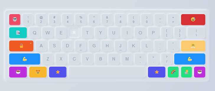 css3创意卡通虚拟键盘样式特效冒泡网-中创网-项目资源网-资源之家-项目资源网-资源之家-副业项目-手机搬砖-中创网-无货源电商-创业项目-抖音工具箱-搬砖项目-网络赚钱网创矩阵局-网赚冒泡网-福缘网-中创网-知识街网站