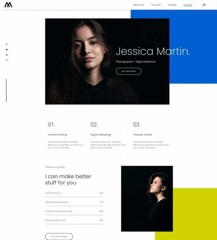 摄影师数字营销师简历网站html模板冒泡网-中创网-项目资源网-资源之家-项目资源网-资源之家-副业项目-手机搬砖-中创网-无货源电商-创业项目-抖音工具箱-搬砖项目-网络赚钱网创矩阵局-网赚冒泡网-福缘网-中创网-知识街网站