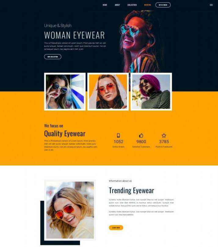 时尚女士墨镜品牌宣传网站html模板冒泡网-中创网-项目资源网-资源之家-项目资源网-资源之家-副业项目-手机搬砖-中创网-无货源电商-创业项目-抖音工具箱-搬砖项目-网络赚钱网创矩阵局-网赚冒泡网-福缘网-中创网-知识街网站