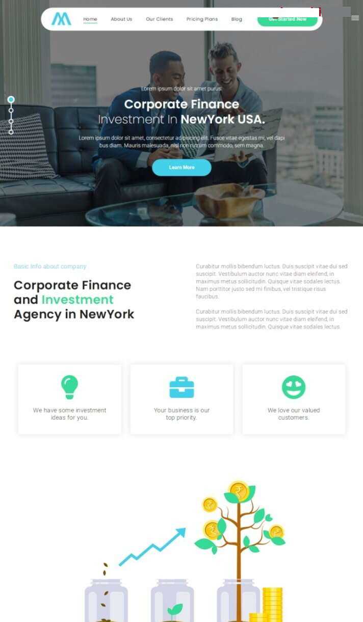 HTML5融资开发机构网站模板冒泡网-中创网-项目资源网-资源之家-项目资源网-资源之家-副业项目-手机搬砖-中创网-无货源电商-创业项目-抖音工具箱-搬砖项目-网络赚钱网创矩阵局-网赚冒泡网-福缘网-中创网-知识街网站