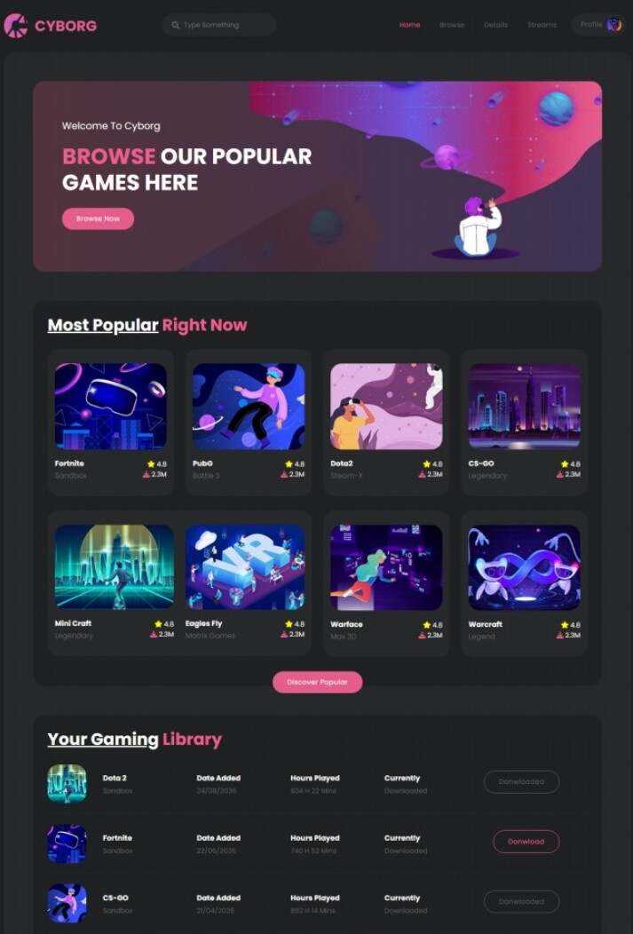 HTML5热门游戏体验宣传网站模板冒泡网-中创网-项目资源网-资源之家-项目资源网-资源之家-副业项目-手机搬砖-中创网-无货源电商-创业项目-抖音工具箱-搬砖项目-网络赚钱网创矩阵局-网赚冒泡网-福缘网-中创网-知识街网站