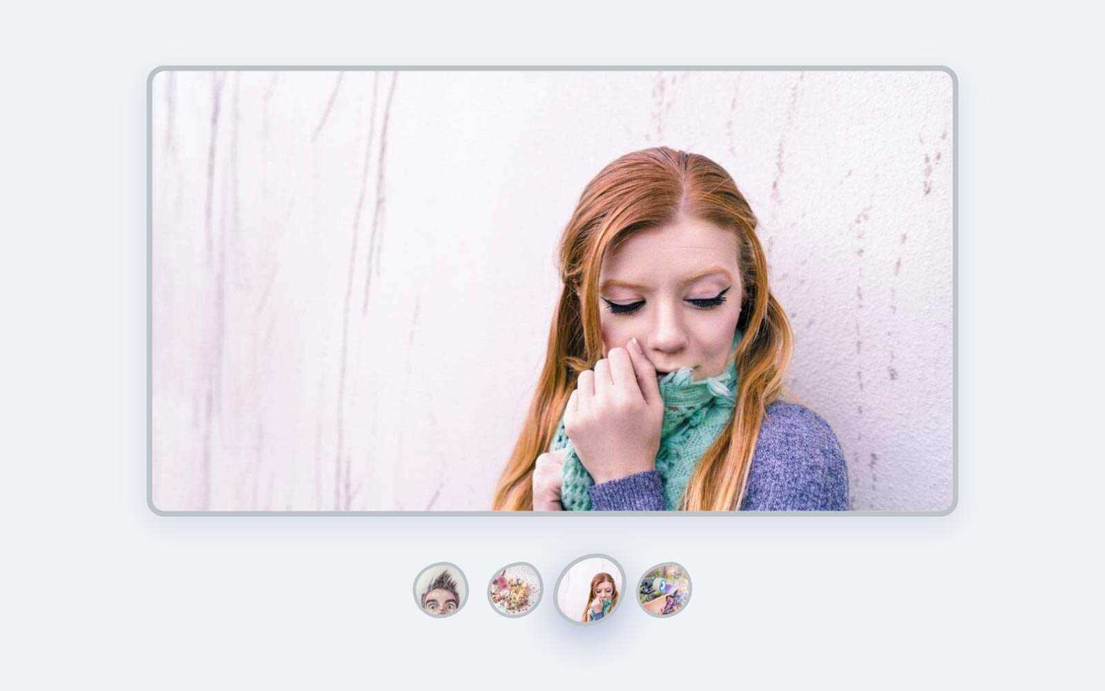 纯CSS实现的图片轮播演示冒泡网-中创网-项目资源网-资源之家-项目资源网-资源之家-副业项目-手机搬砖-中创网-无货源电商-创业项目-抖音工具箱-搬砖项目-网络赚钱网创矩阵局-网赚冒泡网-福缘网-中创网-知识街网站