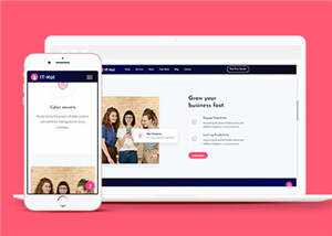 科技软件公司网页html模板下载冒泡网-中创网-项目资源网-资源之家-项目资源网-资源之家-副业项目-手机搬砖-中创网-无货源电商-创业项目-抖音工具箱-搬砖项目-网络赚钱网创矩阵局-网赚冒泡网-福缘网-中创网-知识街网站