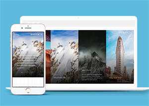 简洁职业摄影师官方网站模板冒泡网-中创网-项目资源网-资源之家-项目资源网-资源之家-副业项目-手机搬砖-中创网-无货源电商-创业项目-抖音工具箱-搬砖项目-网络赚钱网创矩阵局-网赚冒泡网-福缘网-中创网-知识街网站