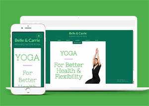 宽屏瑜伽训练工作室网站模板冒泡网-中创网-项目资源网-资源之家-项目资源网-资源之家-副业项目-手机搬砖-中创网-无货源电商-创业项目-抖音工具箱-搬砖项目-网络赚钱网创矩阵局-网赚冒泡网-福缘网-中创网-知识街网站