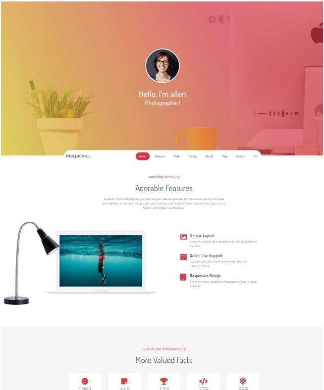 响应式个人简历作品展示网页模板冒泡网-中创网-项目资源网-资源之家-项目资源网-资源之家-副业项目-手机搬砖-中创网-无货源电商-创业项目-抖音工具箱-搬砖项目-网络赚钱网创矩阵局-网赚冒泡网-福缘网-中创网-知识街网站