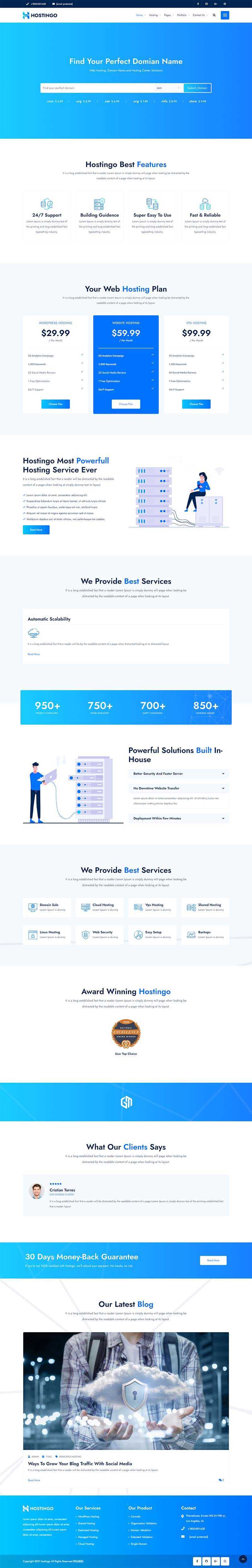 蓝色风格IDC服务器主机托管网站html模板冒泡网-中创网-项目资源网-资源之家-项目资源网-资源之家-副业项目-手机搬砖-中创网-无货源电商-创业项目-抖音工具箱-搬砖项目-网络赚钱网创矩阵局-网赚冒泡网-福缘网-中创网-知识街网站