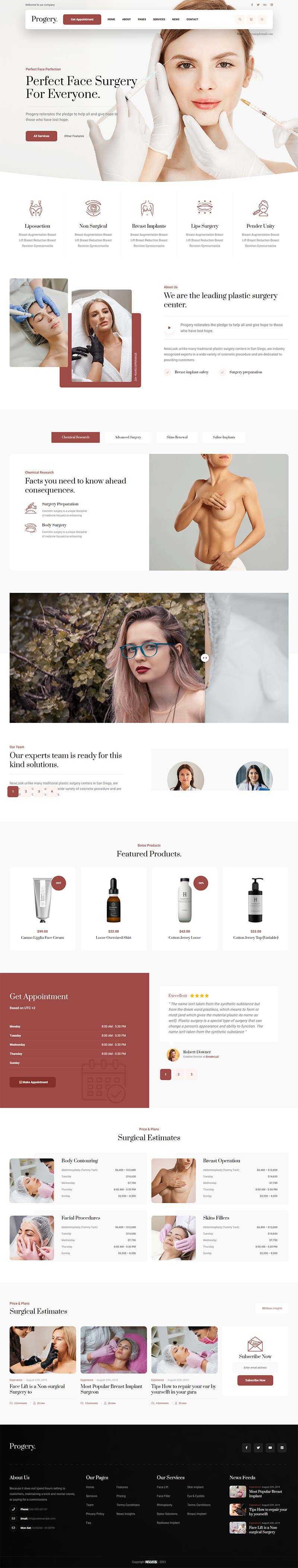 咖啡色整形美容外科医院主页html5模板冒泡网-中创网-项目资源网-资源之家-项目资源网-资源之家-副业项目-手机搬砖-中创网-无货源电商-创业项目-抖音工具箱-搬砖项目-网络赚钱网创矩阵局-网赚冒泡网-福缘网-中创网-知识街网站