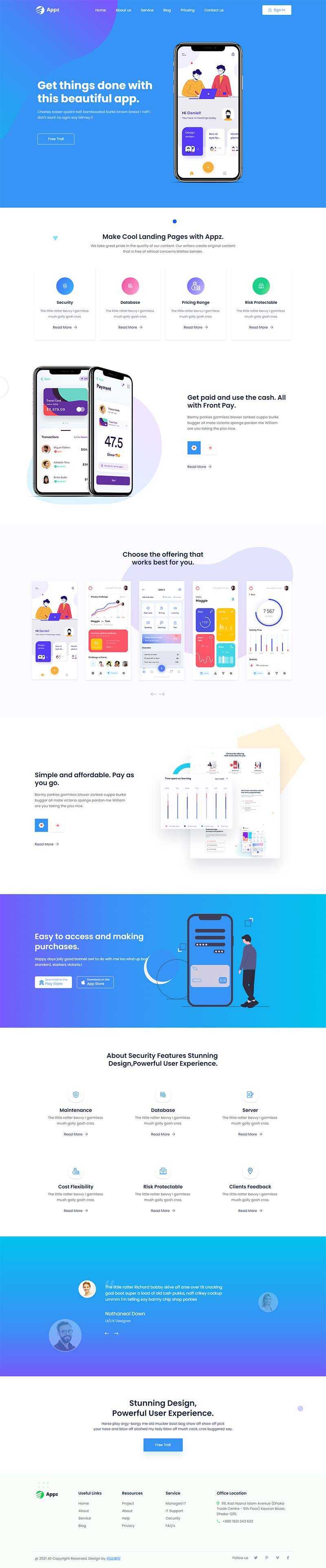 bootstrap手机app应用软件官网HTML5模板冒泡网-中创网-项目资源网-资源之家-项目资源网-资源之家-副业项目-手机搬砖-中创网-无货源电商-创业项目-抖音工具箱-搬砖项目-网络赚钱网创矩阵局-网赚冒泡网-福缘网-中创网-知识街网站