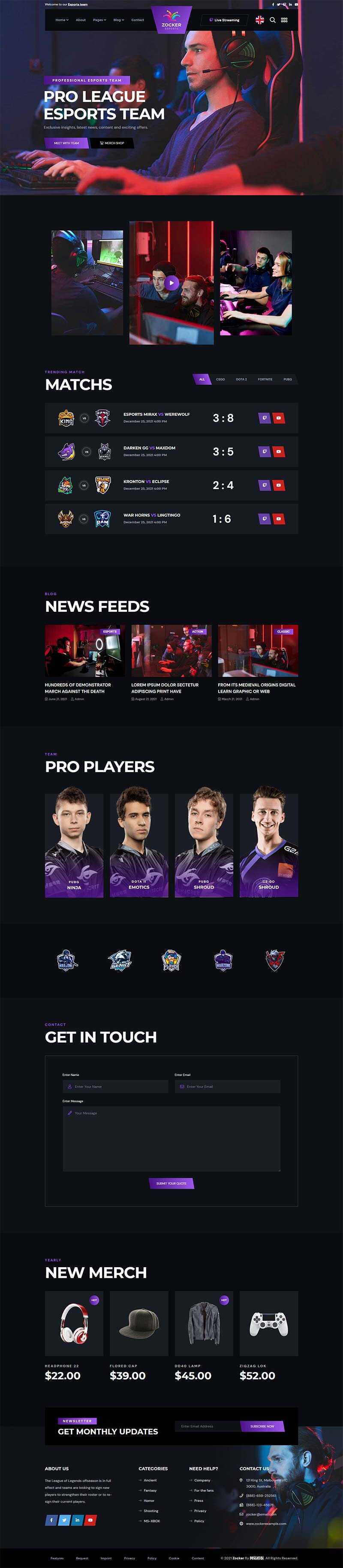 黑色响应式电子竞技游戏官网HTML模板冒泡网-中创网-项目资源网-资源之家-项目资源网-资源之家-副业项目-手机搬砖-中创网-无货源电商-创业项目-抖音工具箱-搬砖项目-网络赚钱网创矩阵局-网赚冒泡网-福缘网-中创网-知识街网站