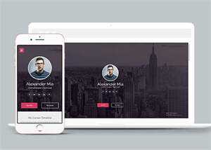 侧边栏导航简历介绍类网站模板冒泡网-中创网-项目资源网-资源之家-项目资源网-资源之家-副业项目-手机搬砖-中创网-无货源电商-创业项目-抖音工具箱-搬砖项目-网络赚钱网创矩阵局-网赚冒泡网-福缘网-中创网-知识街网站