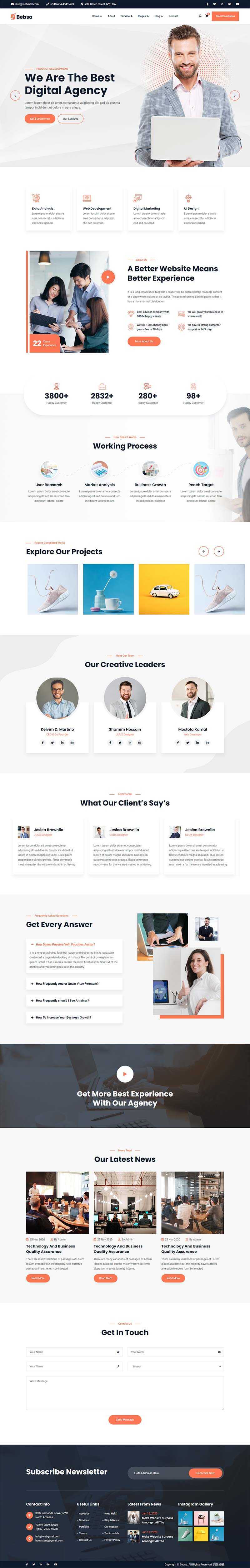 bootstrap4多用途的咨询公司业务展示html模板冒泡网-中创网-项目资源网-资源之家-项目资源网-资源之家-副业项目-手机搬砖-中创网-无货源电商-创业项目-抖音工具箱-搬砖项目-网络赚钱网创矩阵局-网赚冒泡网-福缘网-中创网-知识街网站